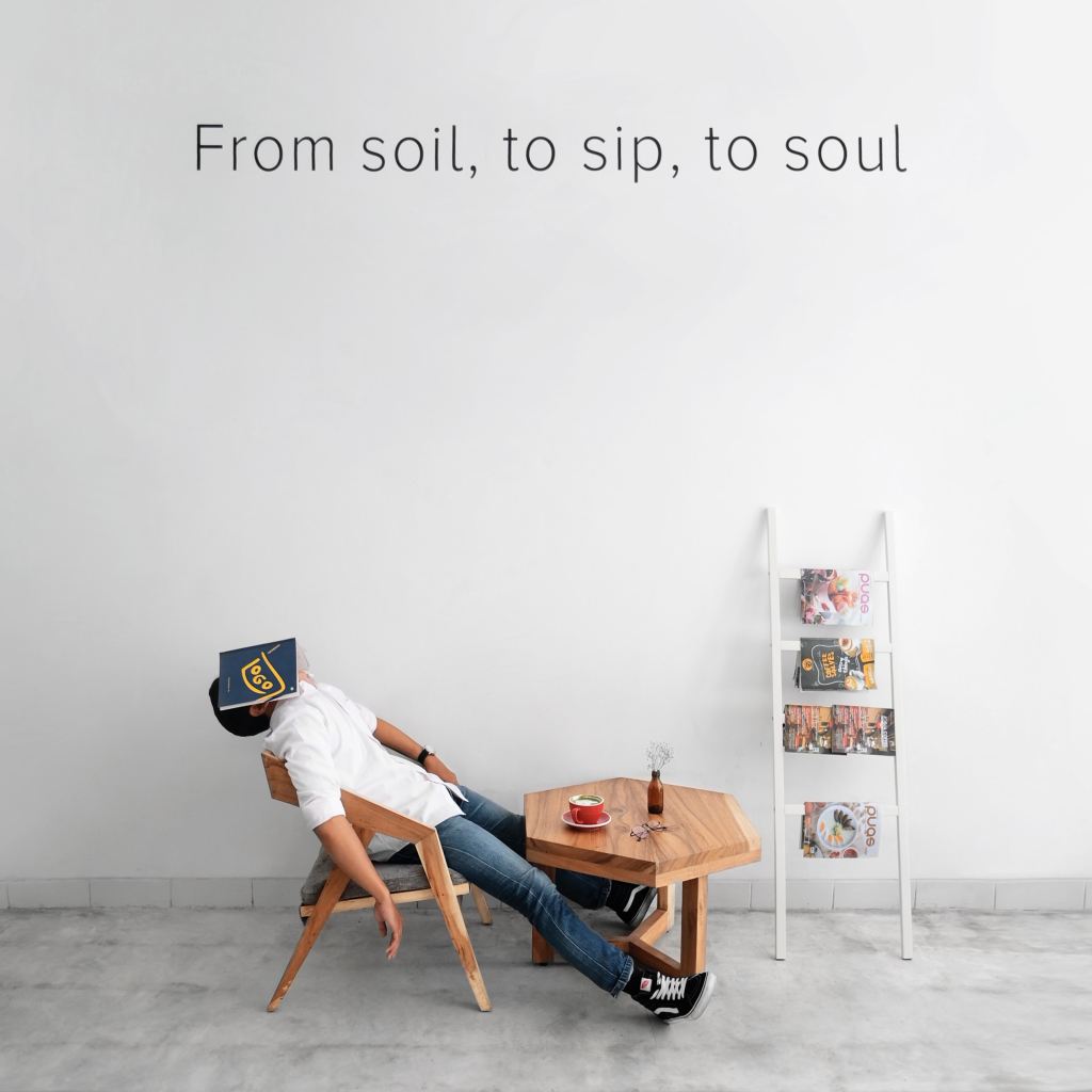 Malos hábitos productivos