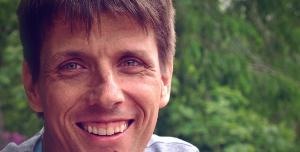 Entrevista a Jeroen Sangers, MR.&nbsp;Productividad