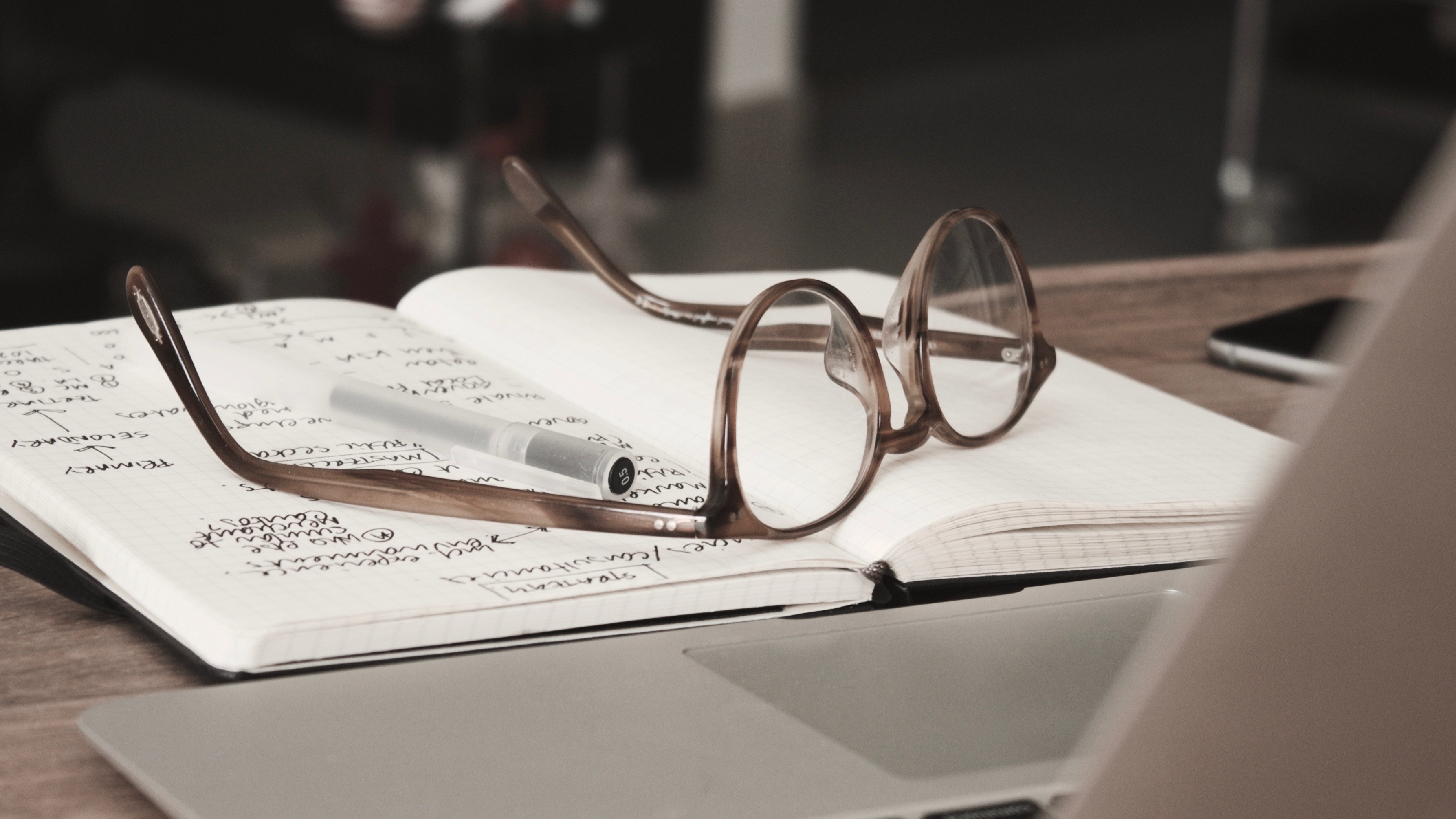 Evernote: Pilas de libretas