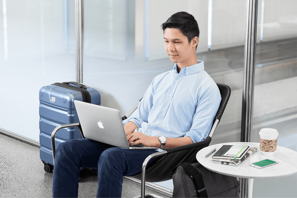 Mobilidad con Evernote