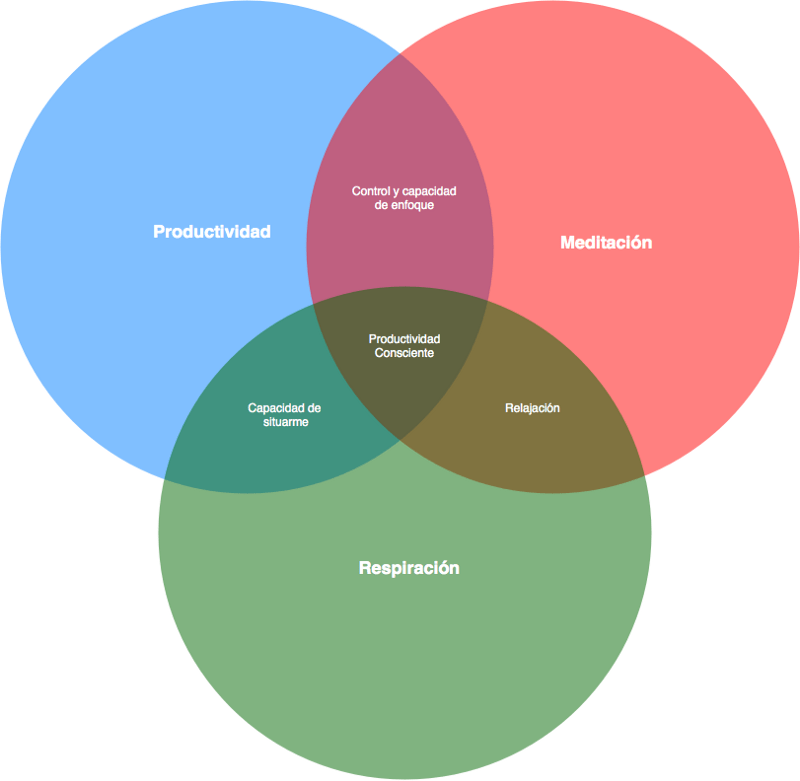 Productividad Consciente