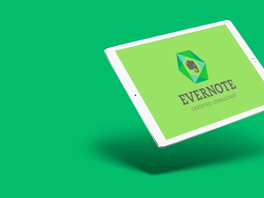 Curso Gratis: Evernote Web Clipper a&nbsp;fondo