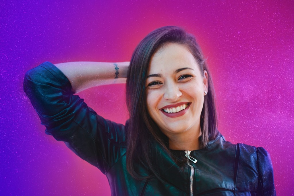 Entrevista a Carla&nbsp;Tugues