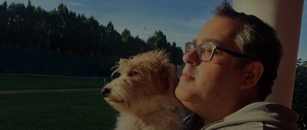 Entrevista a Berto&nbsp;Pena