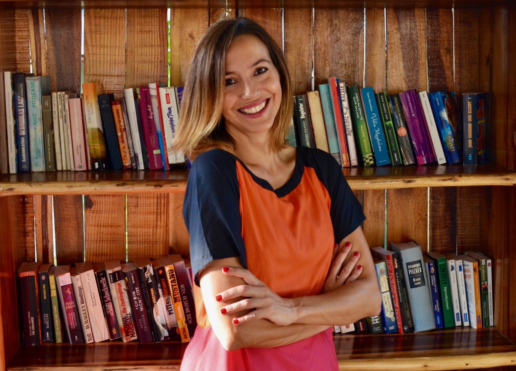 Entrevista a Laura&nbsp;Sargantana