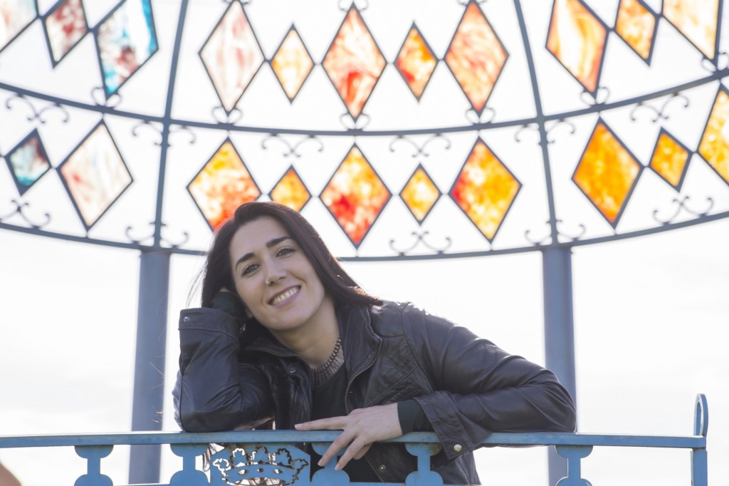 Entrevista a Patricia Palomar Recio, Conciliadora de&nbsp;vida