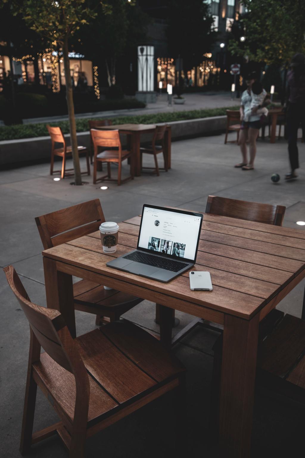 Cuestión de compromiso