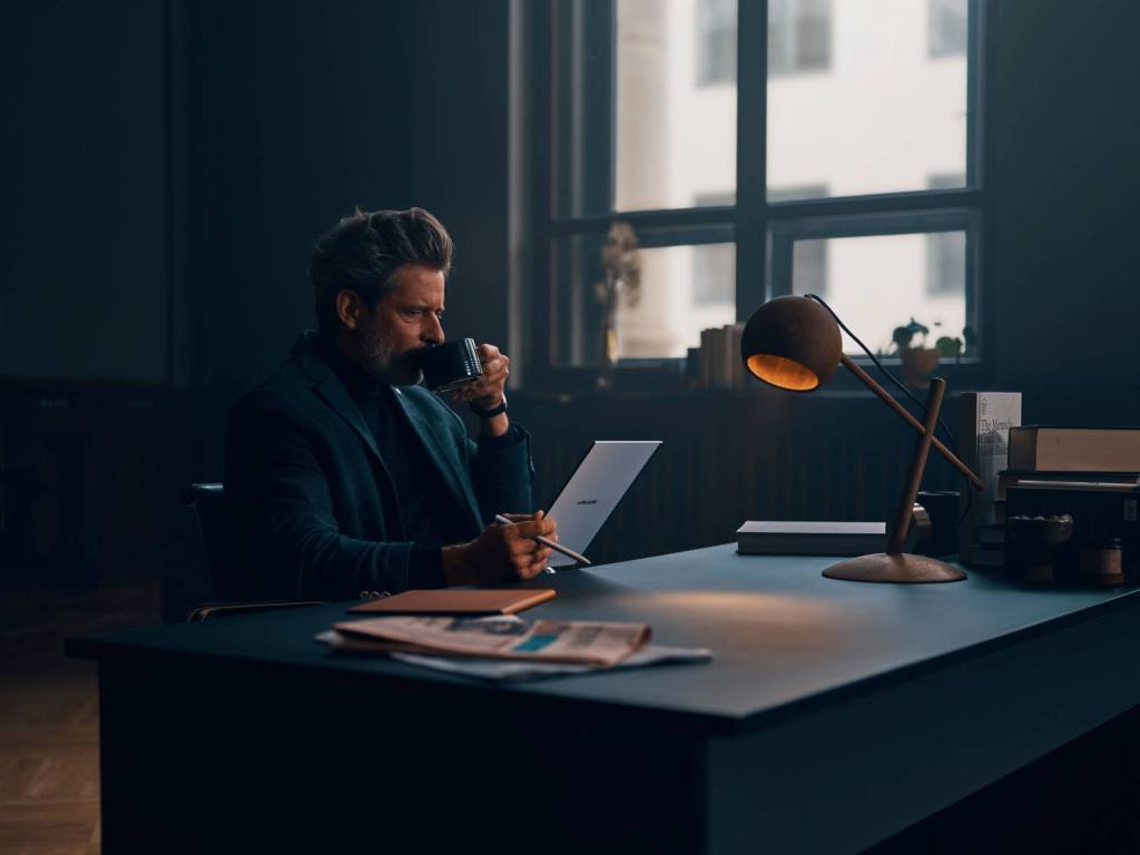 Reconectando con la escritura a&nbsp;mano