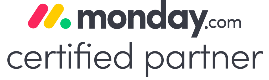 Josep María Martínez - Consultor ClickUp - asana - monday.com - vista logo de monday.com