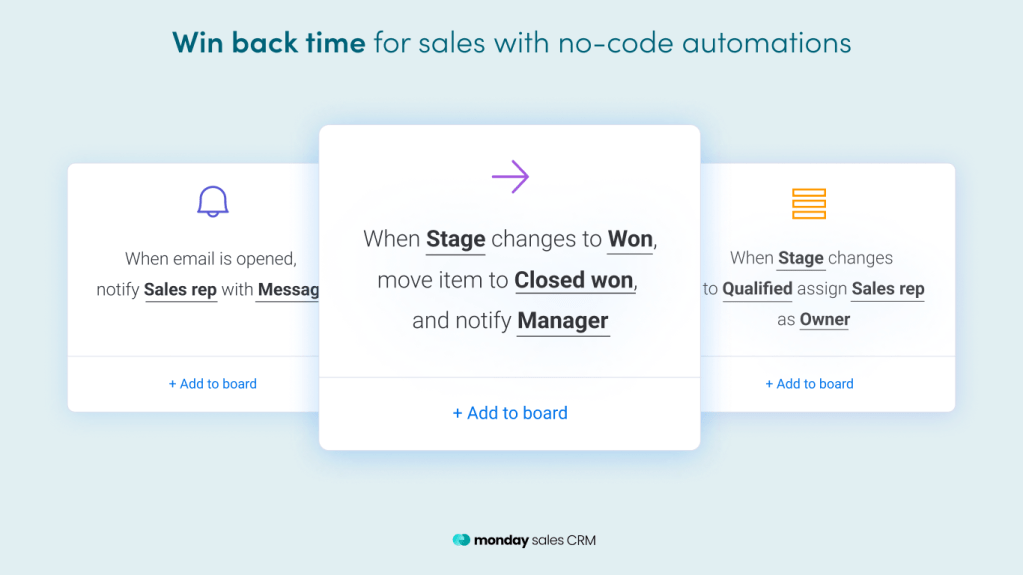 Josep María Martínez - Consultor ClickUp - asana - monday.com - vista automatizaciones de monday.com