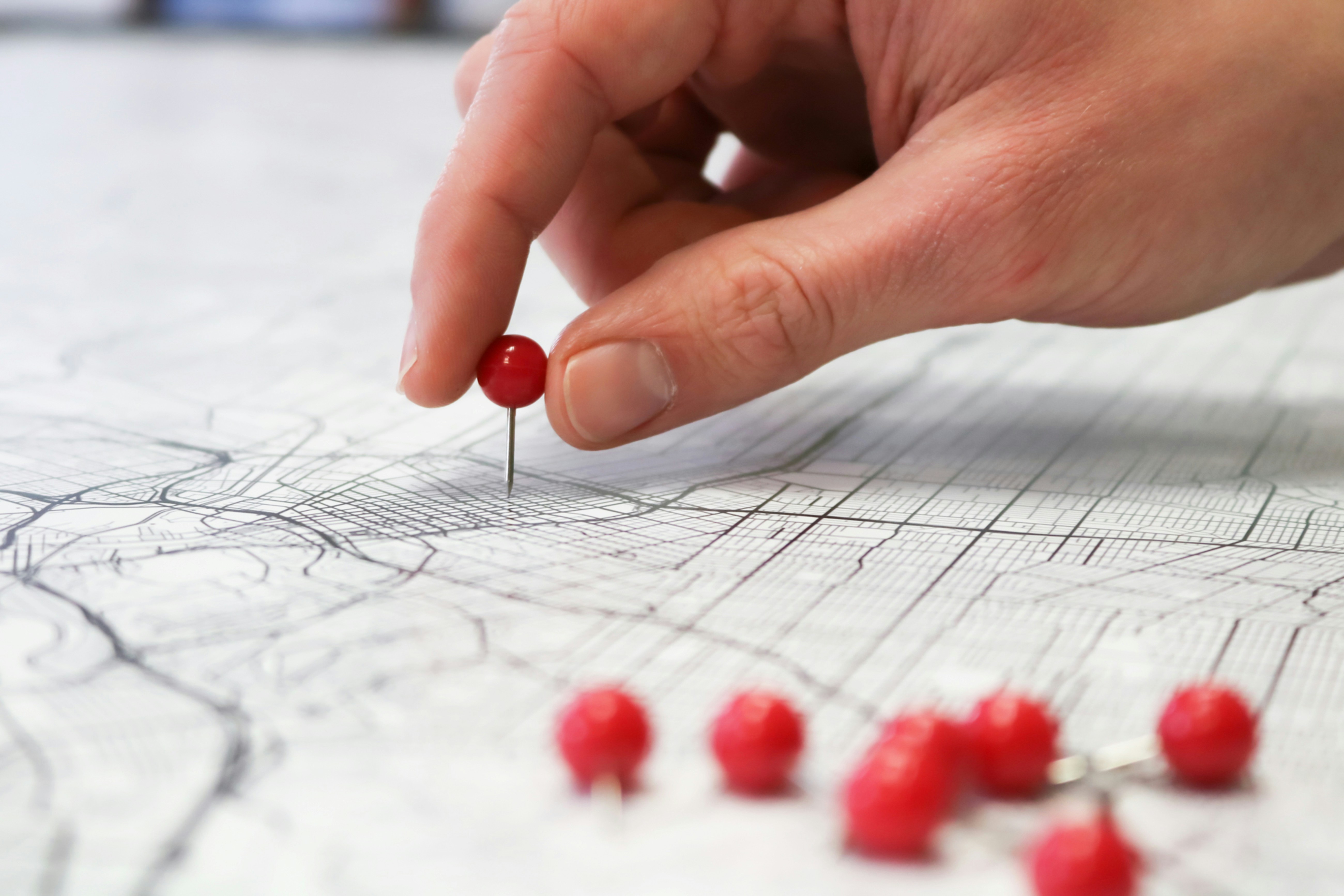 Potencia tu Estrategia de Ventas con ClickUp: Visualiza a tus Clientes en un Mapa Interactivo