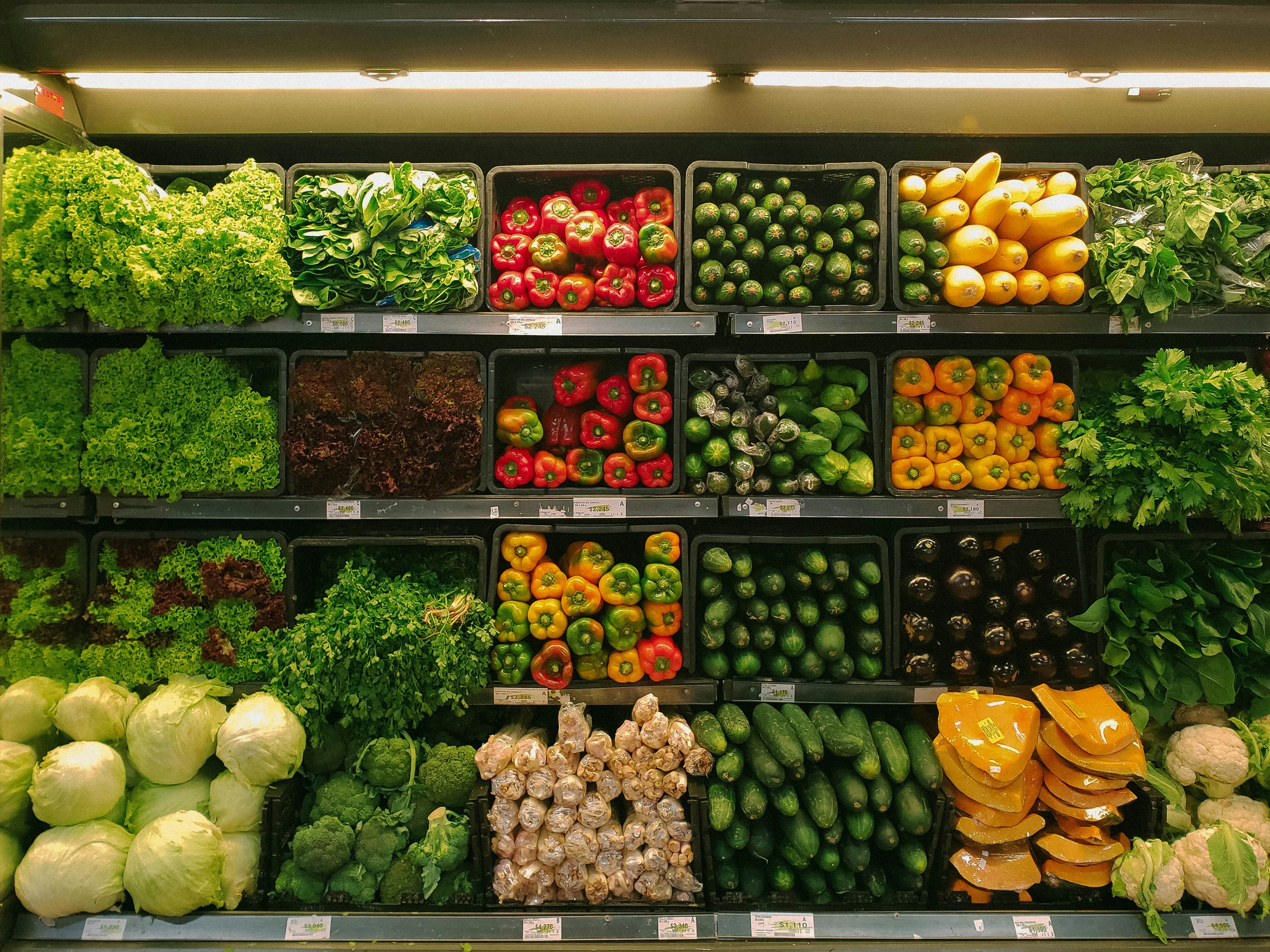 Planifica los menús semanales y optimiza tu compra en el supermercado con ClickUp Brain