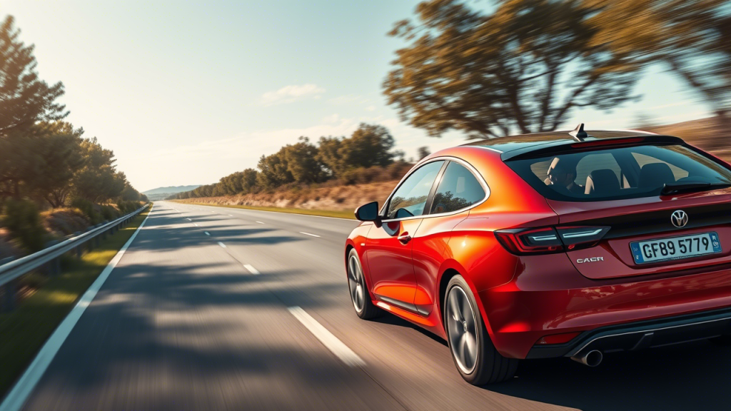 Todorenting Automoción