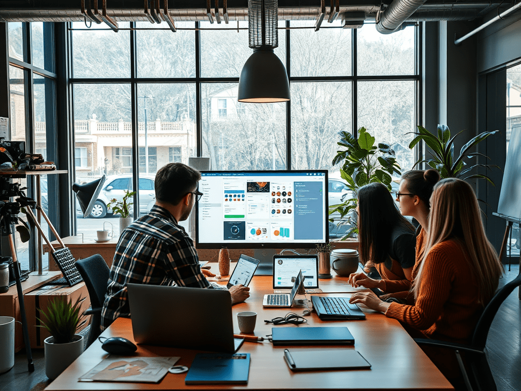 Inbox Marketing Digital