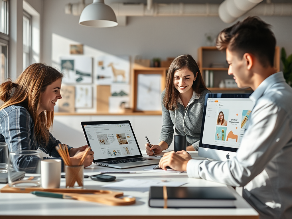 Interior Design Experience