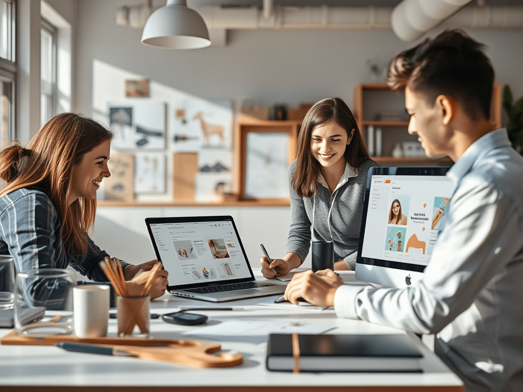 Interior Design Experience