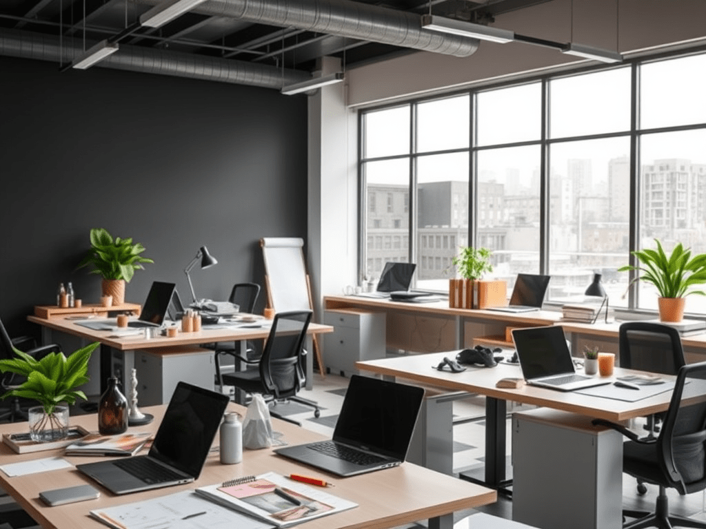 Júlia Brunet Interiorismo