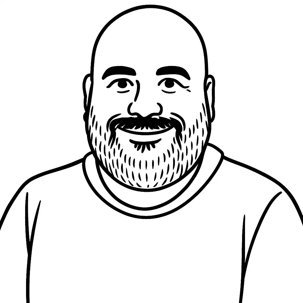 Josep Maria Martínez - Consultor ClickUp - asana - Monday - Se muestra una ilustracion de Josep