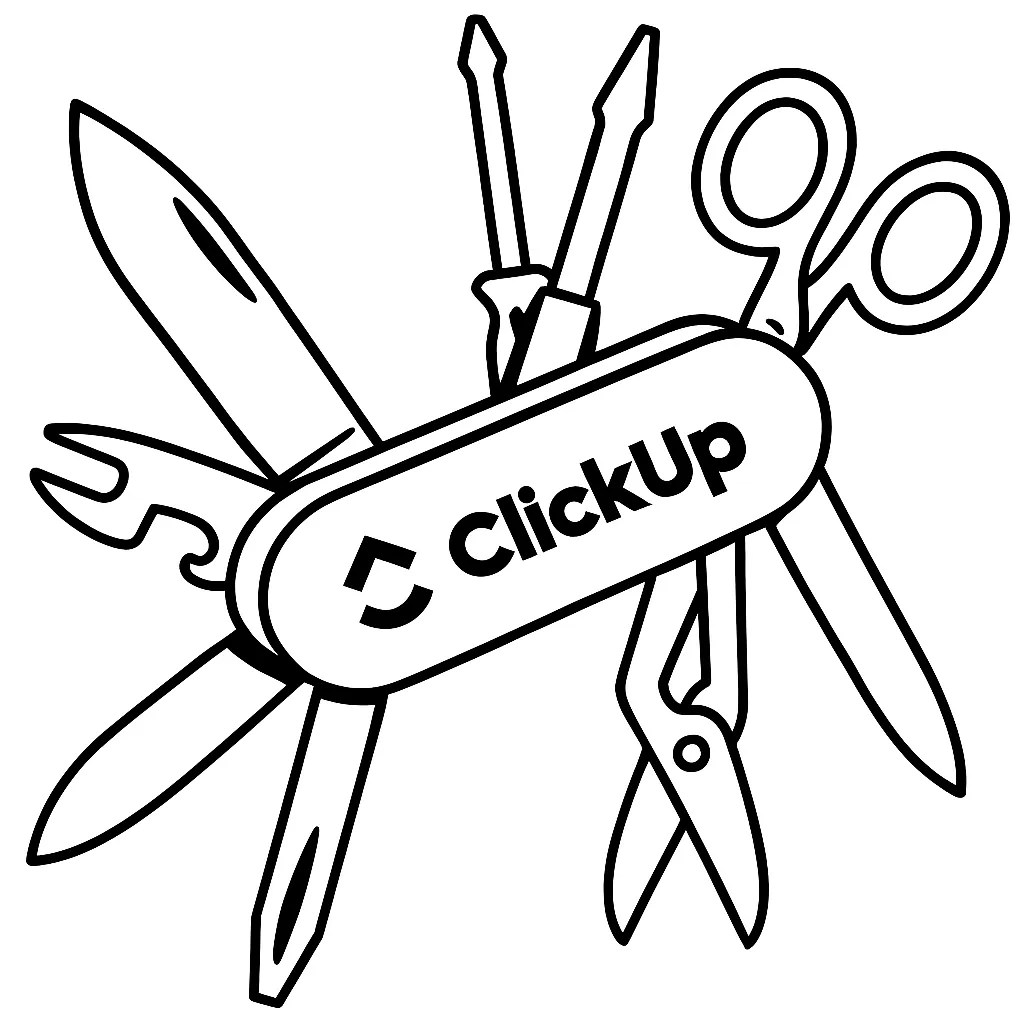 JosepMariaMartinez-consultorClickUp-asana-monday-ClickUp navaja suiza