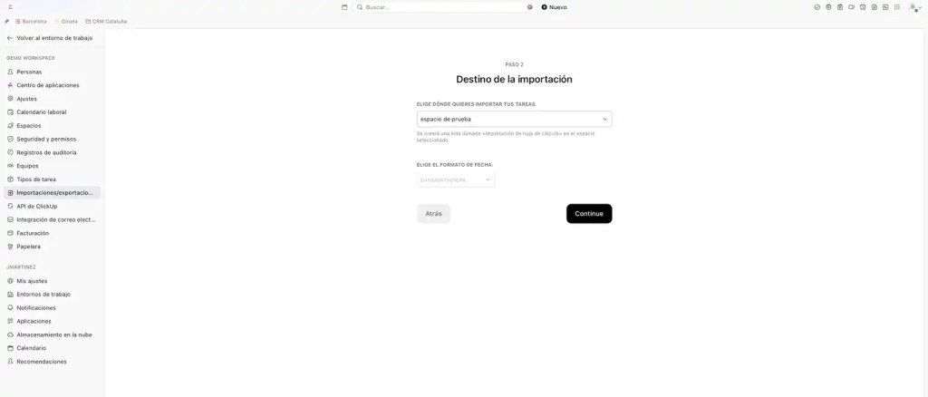 JosepMariaMartinez-consultorClickUp-asana-monday-ClickUp_destino_importación_clickup