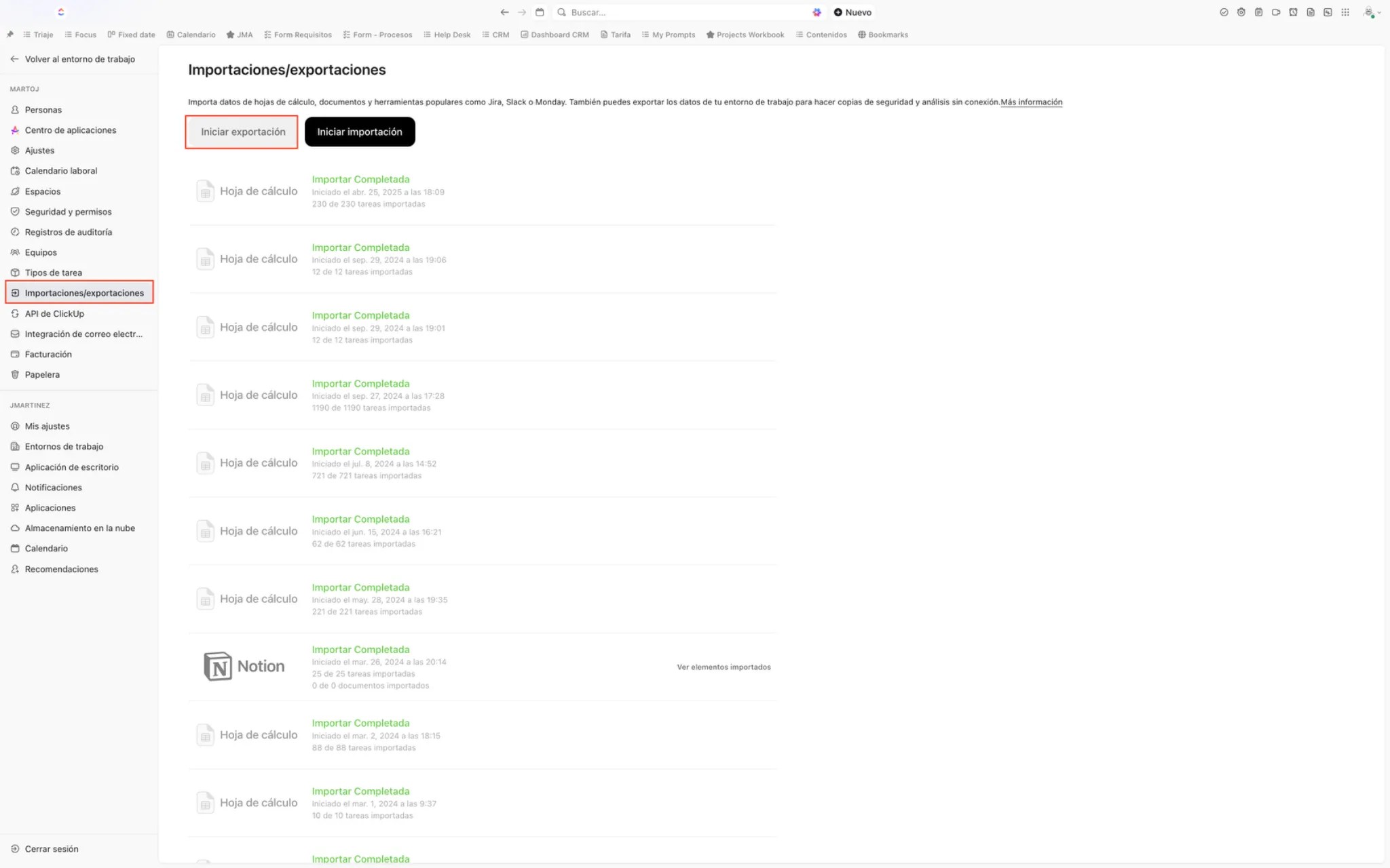 JosepMariaMartinez-consultorClickUp-asana-monday-ClickUp_importaciones_exportaciones