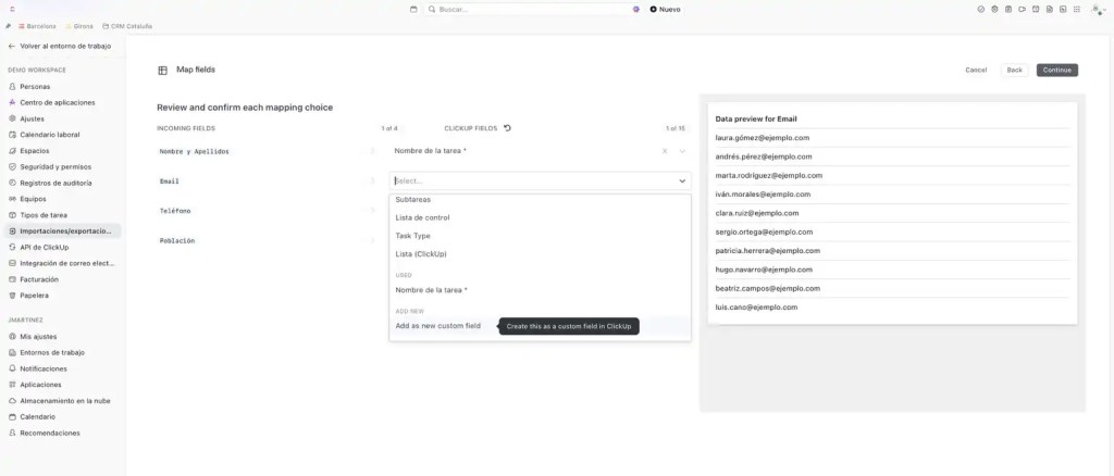 JosepMariaMartinez-consultorClickUp-asana-monday-ClickUp_paridad_campo_personalizado
