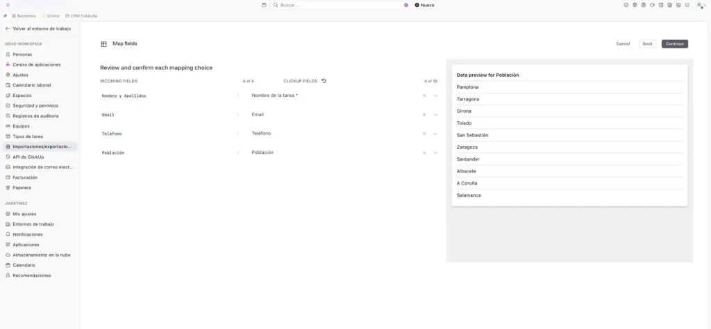 JosepMariaMartinez-consultorClickUp-asana-monday-ClickUp_paridad_campos_personalizados