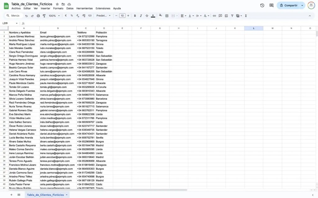 JosepMariaMartinez-consultorClickUp-asana-monday-ClickUp ejemplo hoja de calculo para importar a clickup